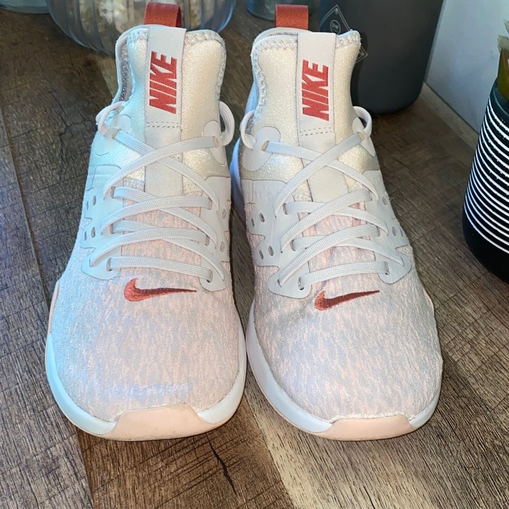 Nike Foundation Elite TR Cross Training Women's Athletic Shoes Size 6.5 - Picture 3 of 13